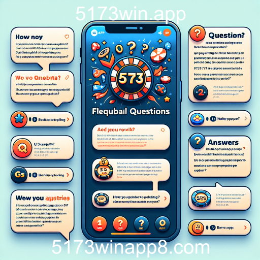 Importância da Seção de Perguntas Frequentes no 5173win.app