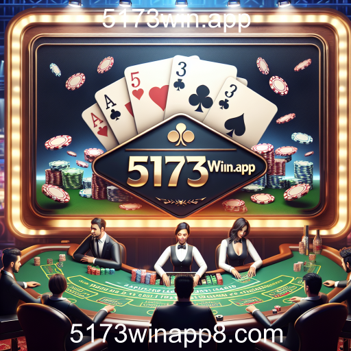 Explore a Emoção dos Jogos Ao Vivo no 5173win.app