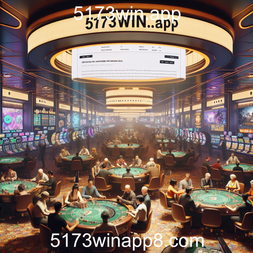 As Últimas Novidades do Mundo dos Jogos em 5173win.app