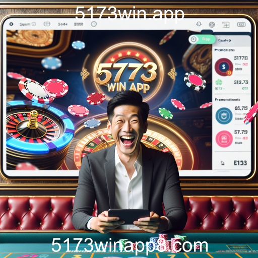 Descubra as Melhores Promoções em 5173win.app